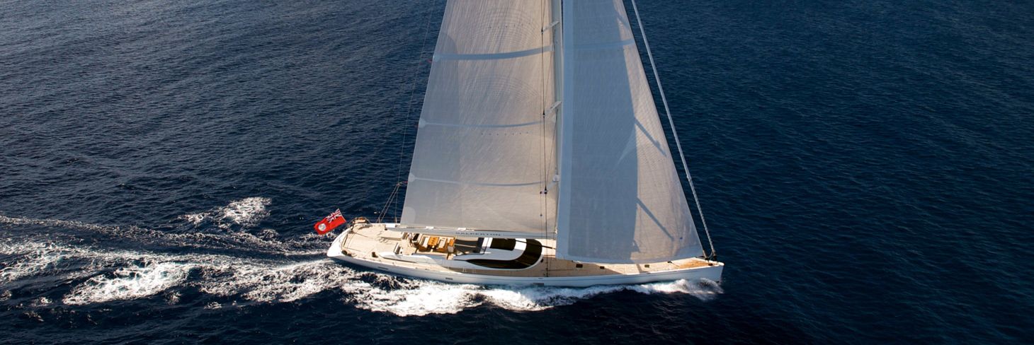 Sailing Yacht Charter Montenegro