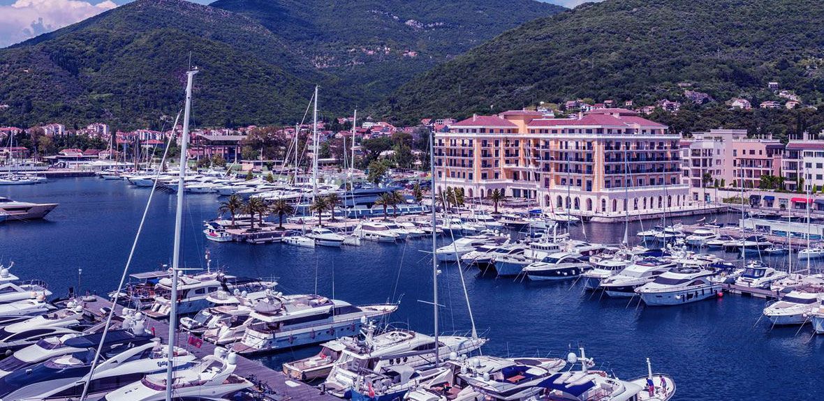 Yachts Charter Montenegro