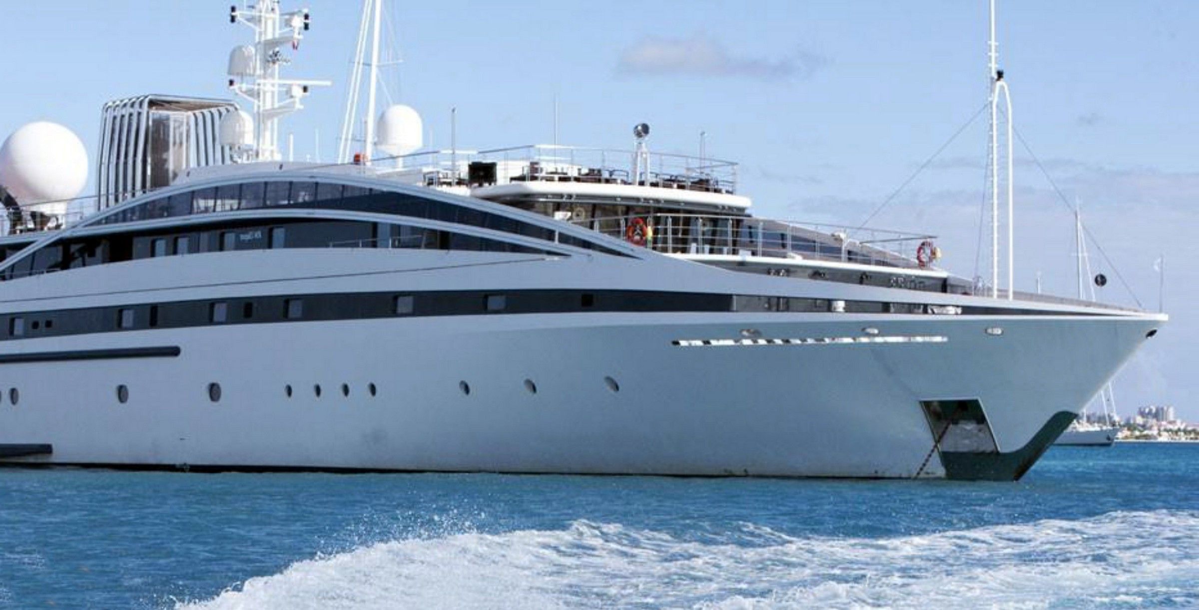 yacht for sale montenegro